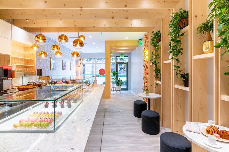 L'Artisane Creative Bakery - Coral Gables' French Vegan Patisserie