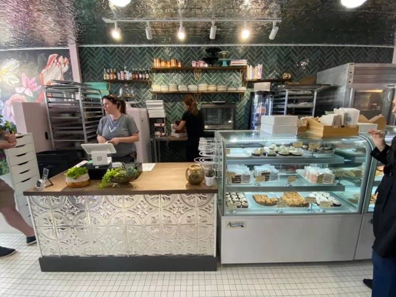 Valkyrie Doughnuts – St. Petersburg, FL