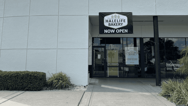 HaleLife Bakery – St. Petersburg, FL