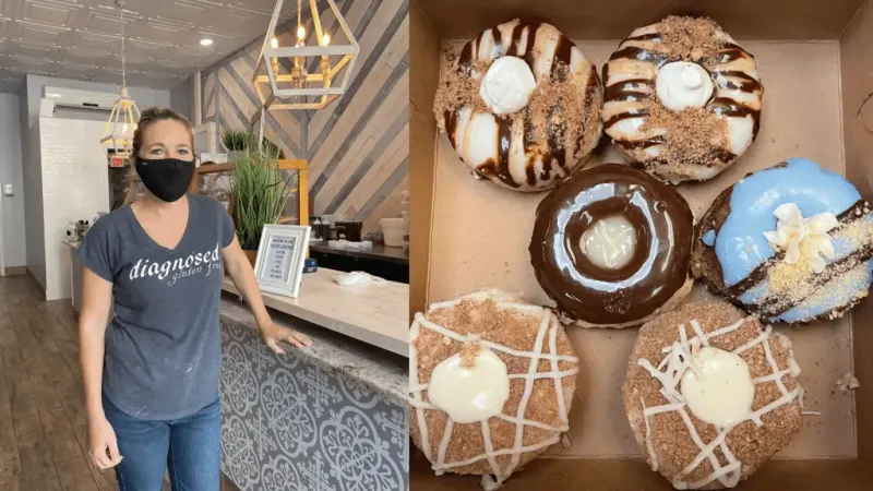 HaleLife Bakery – St. Petersburg, FL