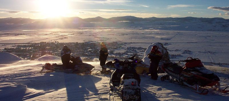 Bear Lake Valley: Southeast Idaho's Scenic Wonder