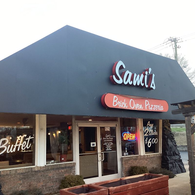 Atmosphere and Service