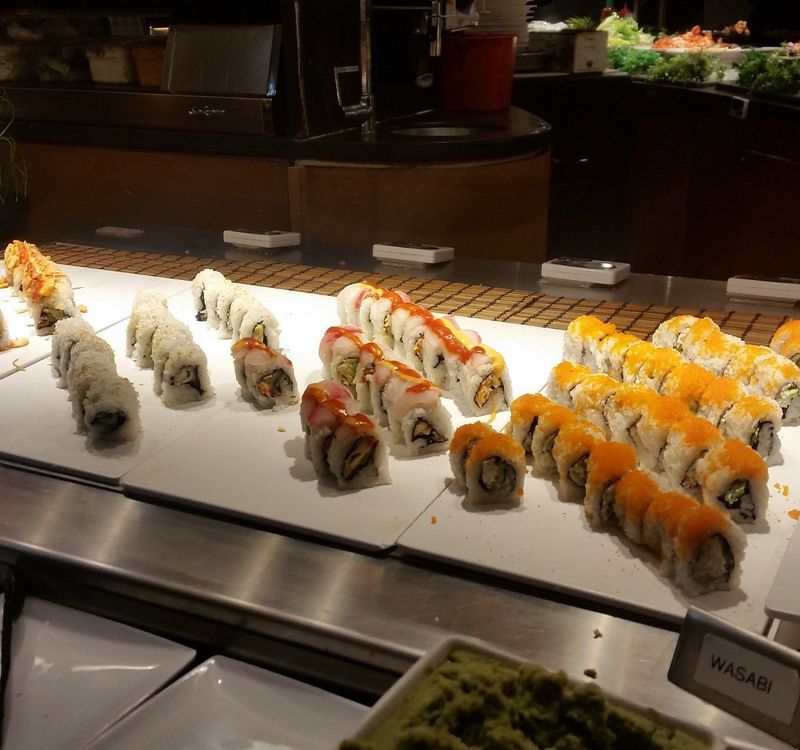 Buffet Palace - Austin