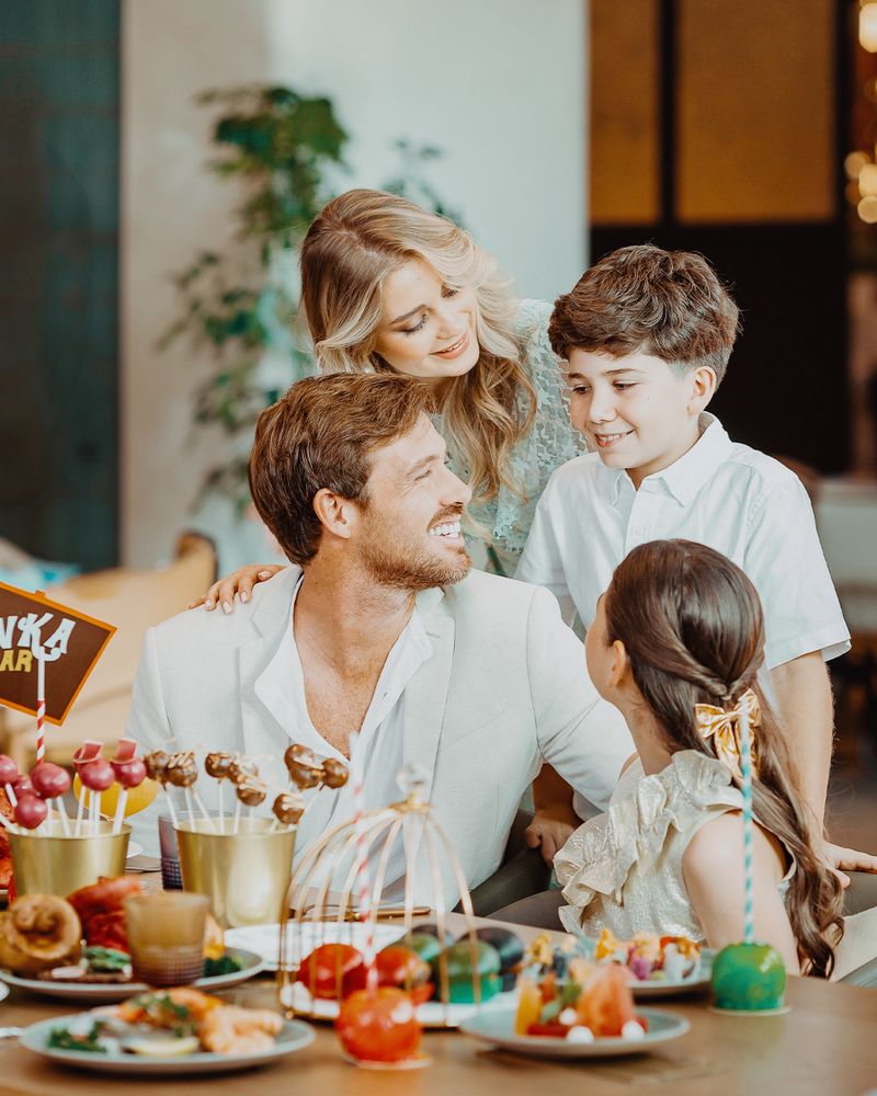 Perfect for Every Appetite