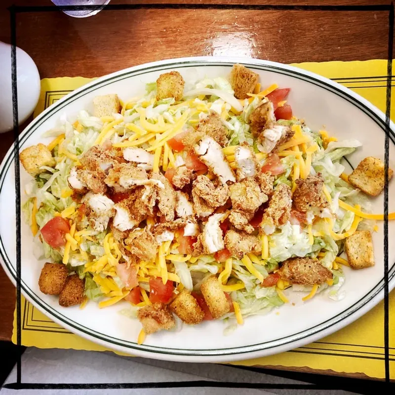 A Road Trip Worthy Destination