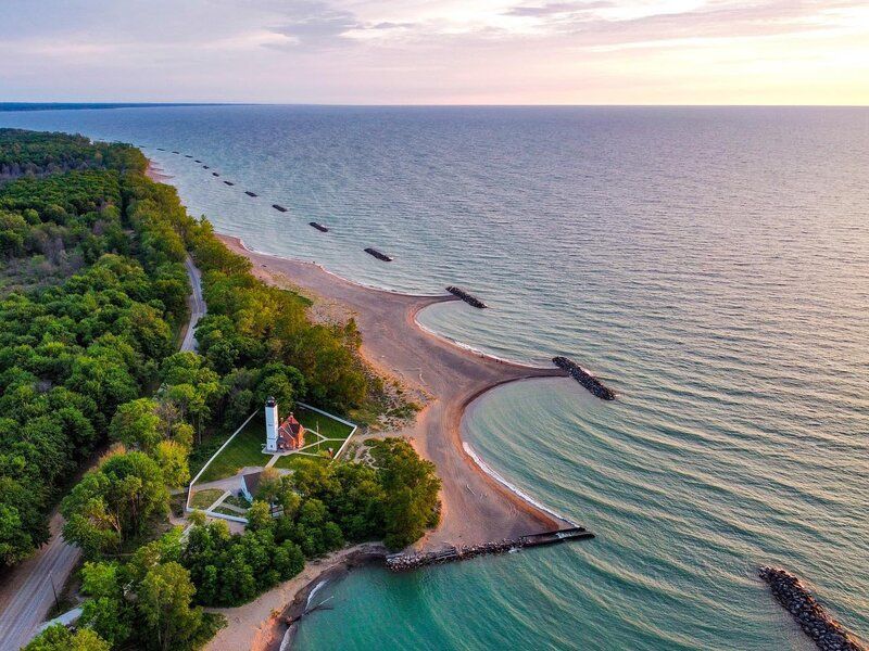 The Freshwater Sea Experience