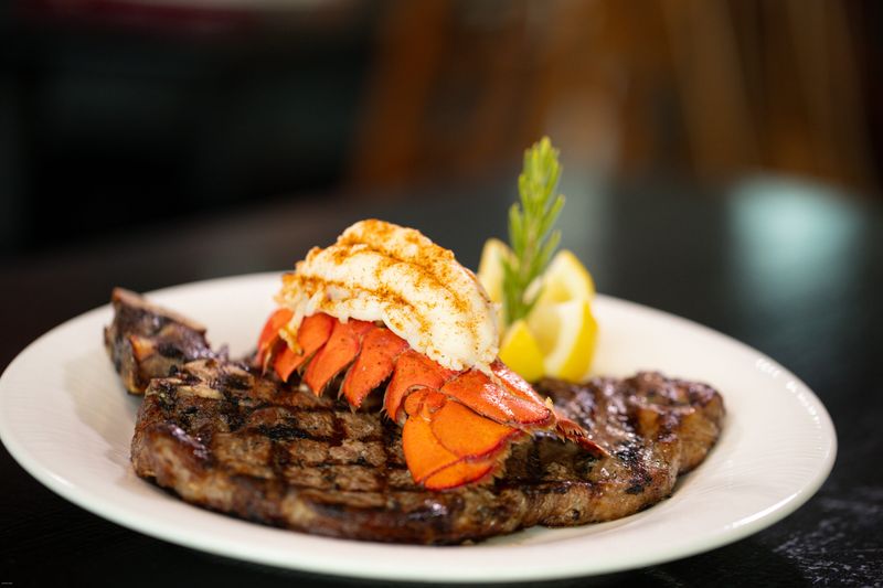 Full-Day Dining