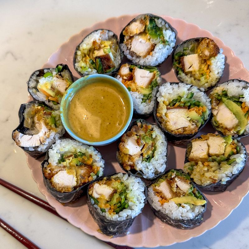 All-Inclusive Hot Appetizers