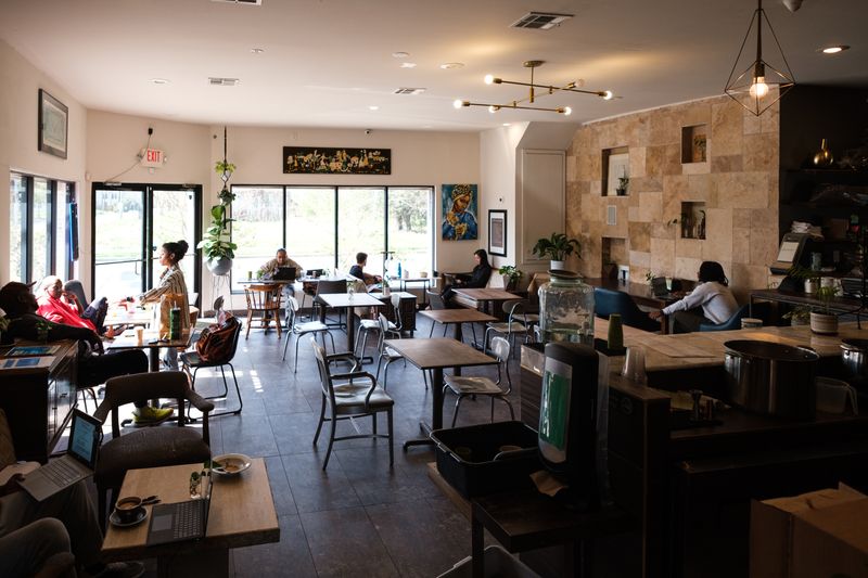 Doshi House (Houston)