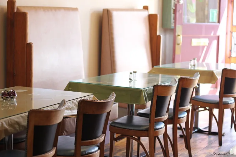 Morning Glory Cafe: Flagstaff's Cozy Vegetarian Cornerstone
