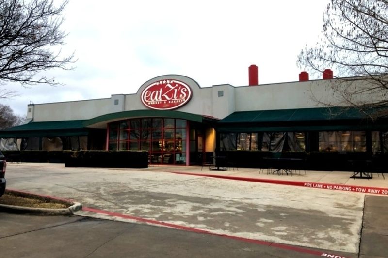 Eatzi’s Market & Bakery