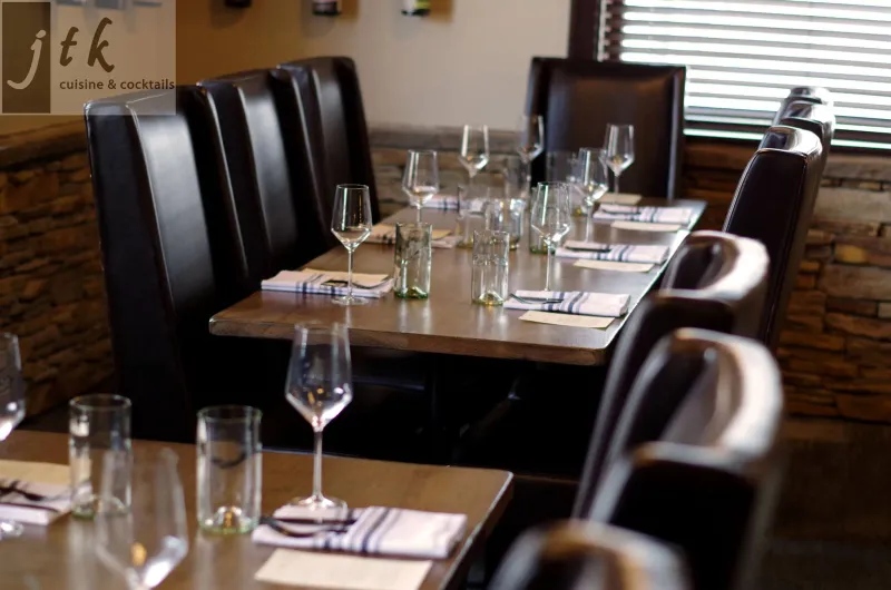 JTK Cuisine & Cocktails (Lincoln)