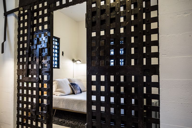 Practical Tips For Your Cell Block Adventure