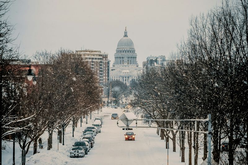 Wisconsin