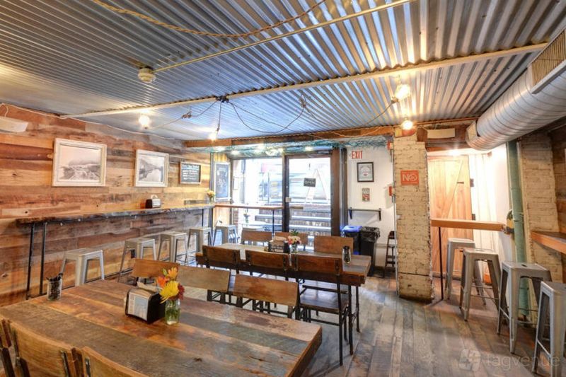 Luke's Lobster Rittenhouse