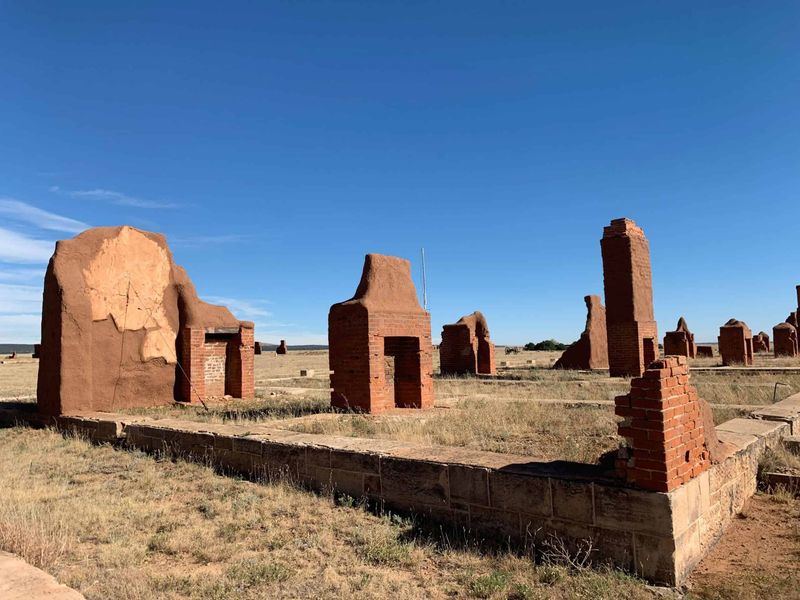 Fort Union National Monument