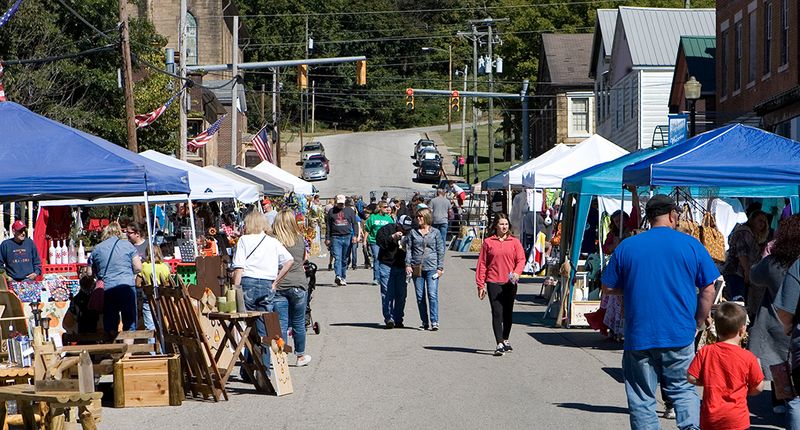 Cannelton, Indiana