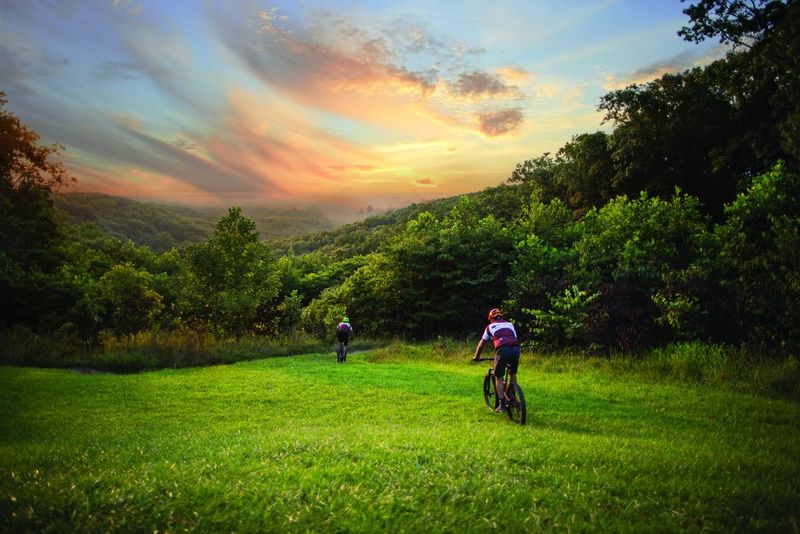 Brown County State Park