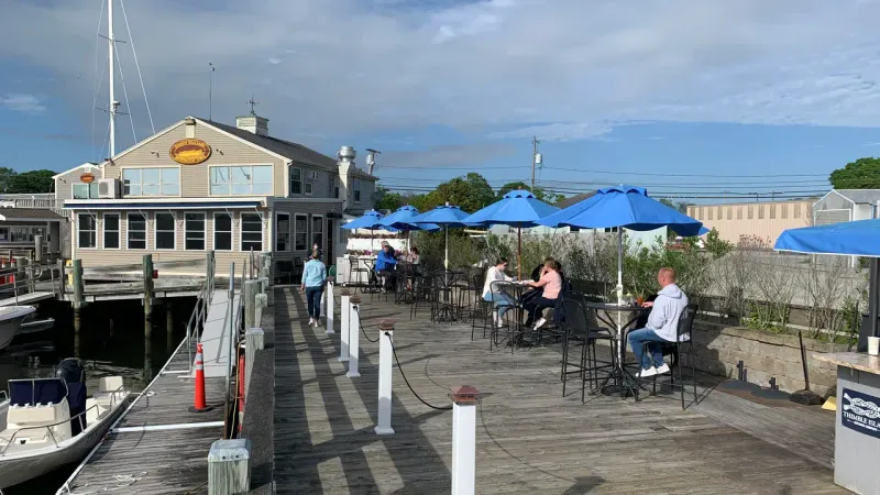 Award-Winning Local Recognition