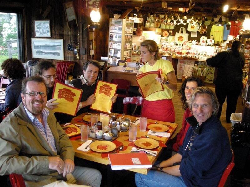 Family-Owned, Family-Run