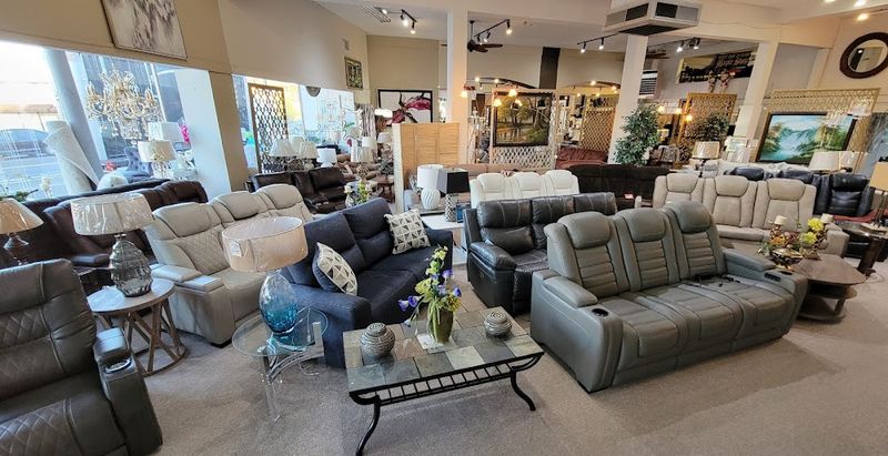 William Temple House Thrift Store - Portland