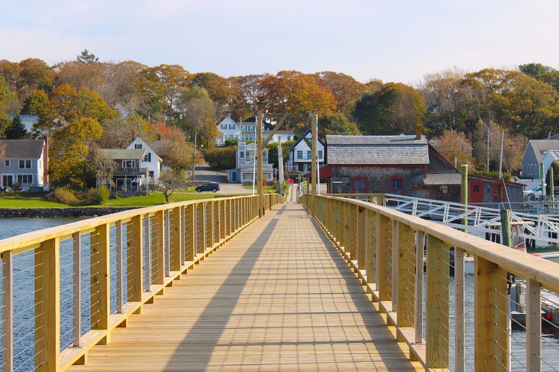Boothbay Harbor