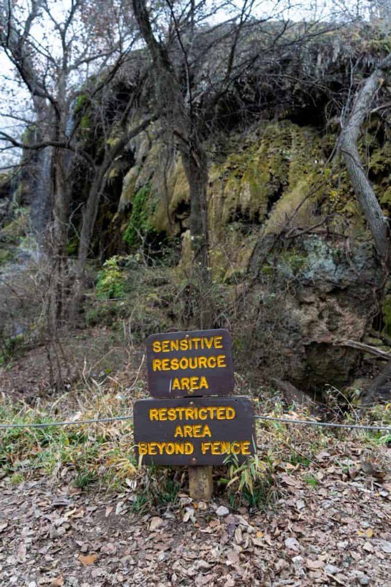 Entering Prohibited Areas