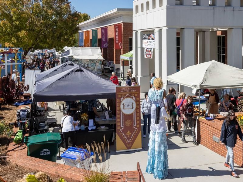 Arts Festival of Carrollton