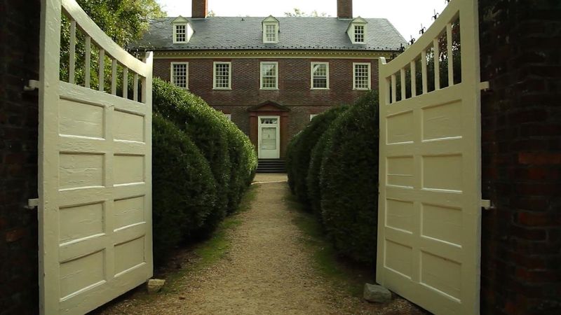 Plymouth Hosted the First Thanksgiving, Right?