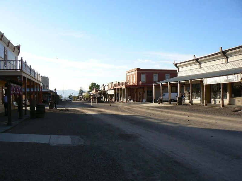 Why Arizona’s Past Still Feels Present