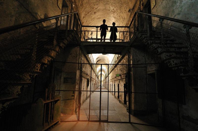 It Hosts Paranormal Investigations and Ghost Hunts