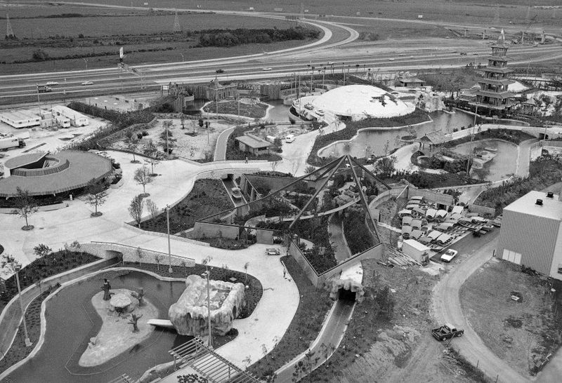 Boardwalk Fun Park (Formerly White Water Grand Prairie)