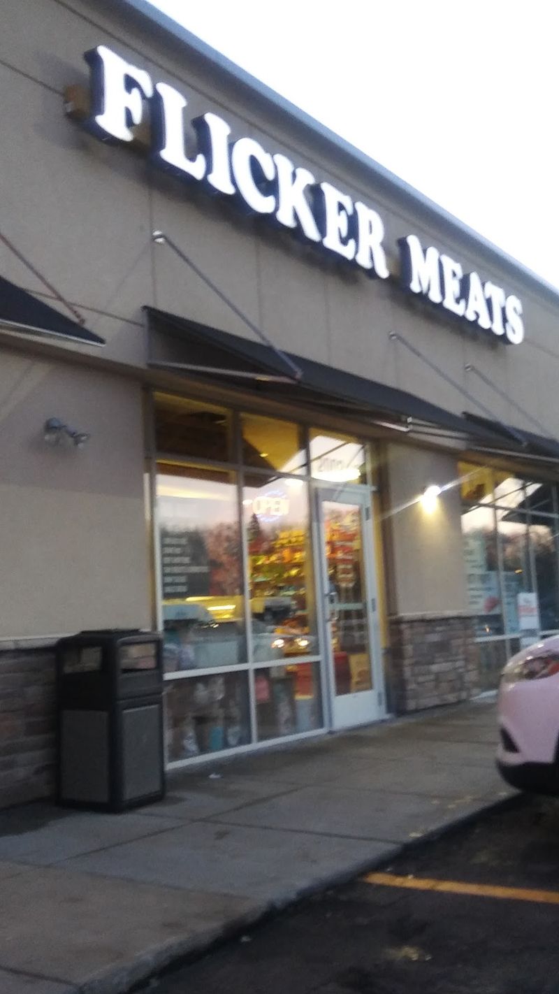 White Bear Butchery