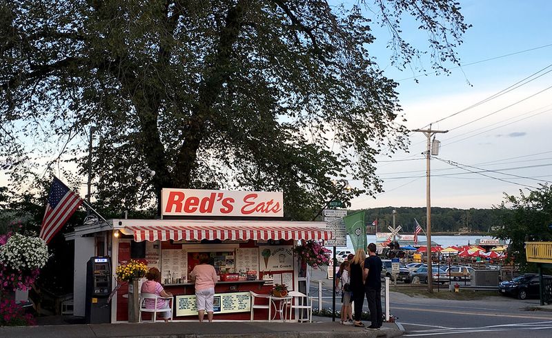 The Complete Roadside Experience