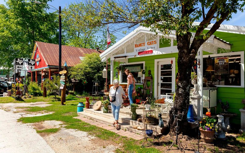 Rose City Farmers Market, Tyler