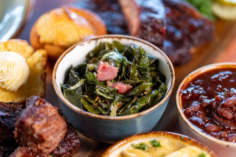 Sides That Steal the Spotlight