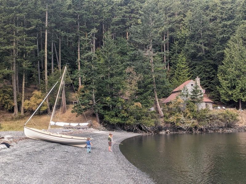 Decatur Island