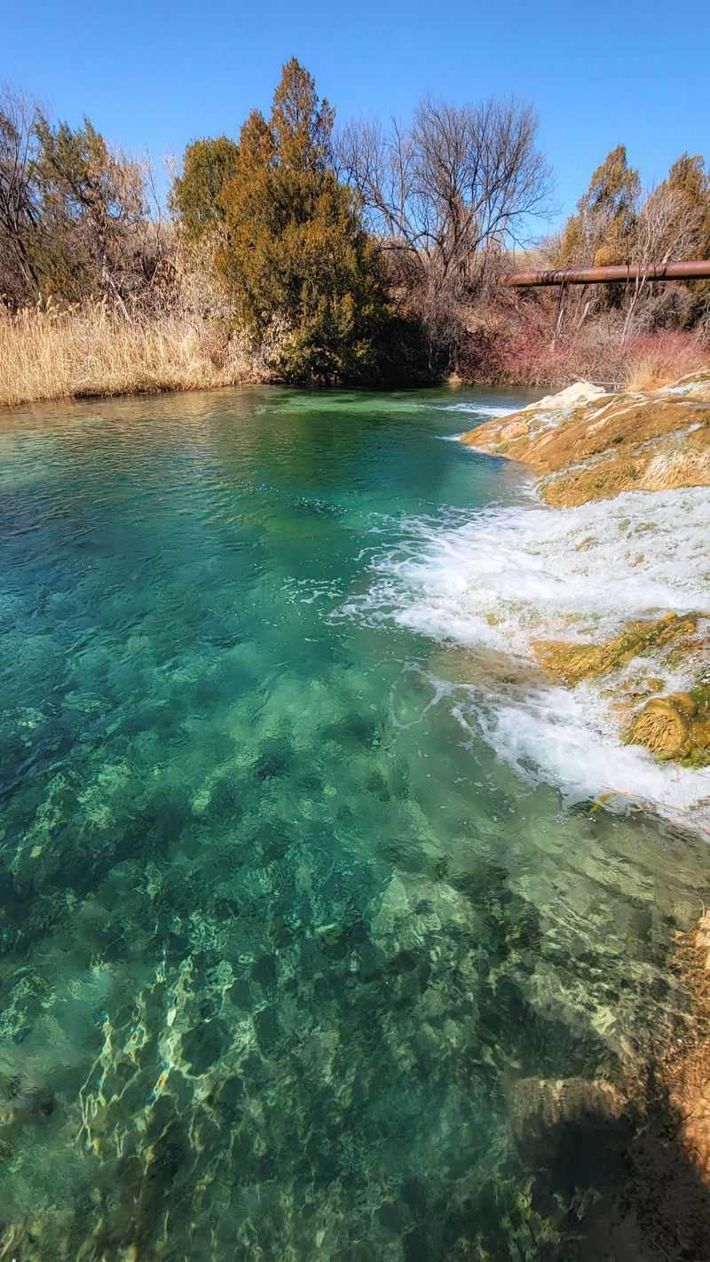 Hot Springs