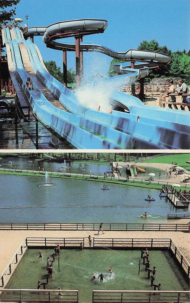 Pleasure Island
