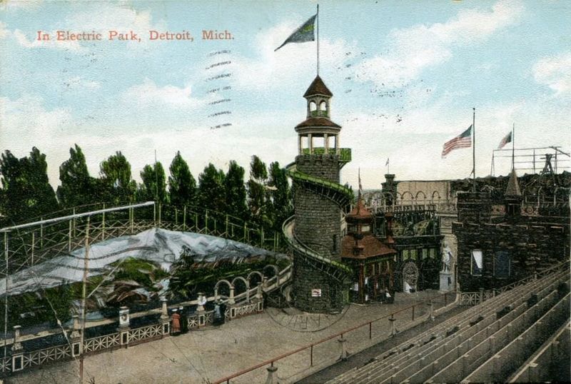 Electric Park