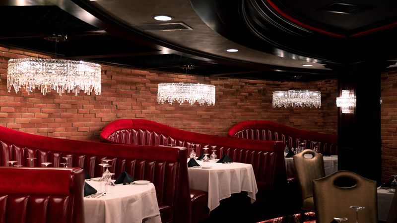 Lanning's Restaurant (Akron/Bath Township)