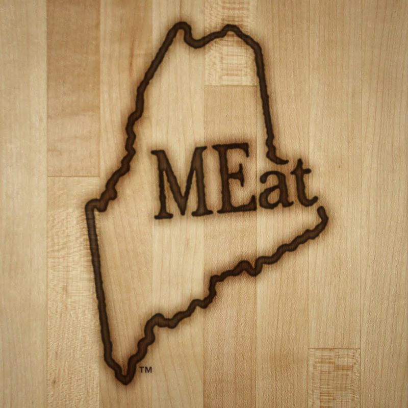 Maine Meat (MEat)