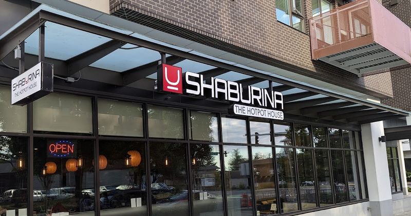 Shaburina