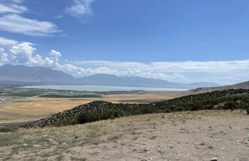 Eagle Mountain