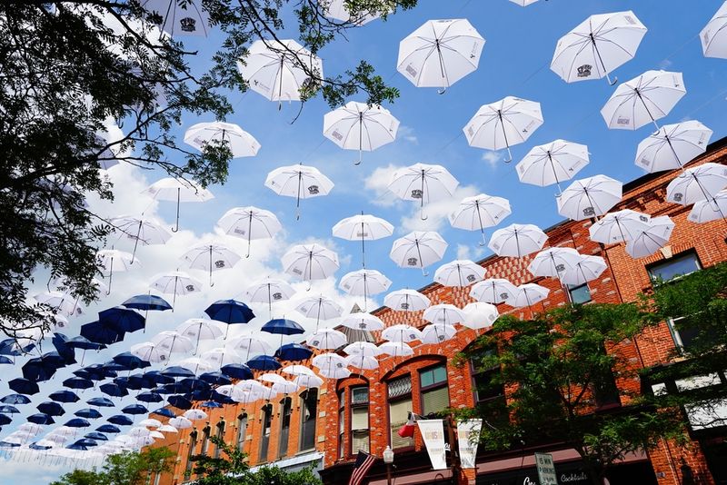 Wausau, Small-City Appeal, Big Photo Potential