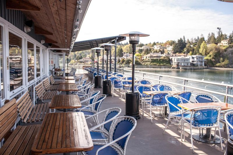 A Waterfront Location That Takes Your Breath Away