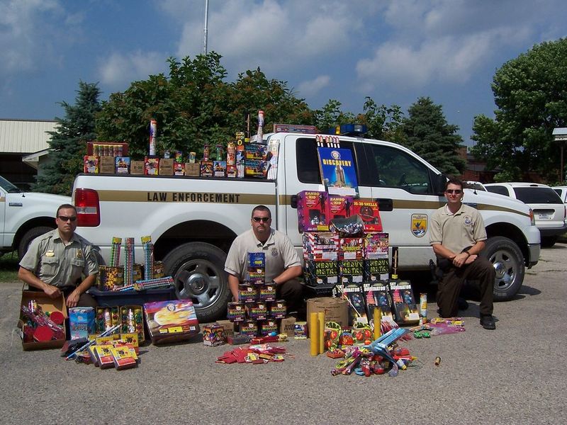 Tribal Lands and Federal Jurisdictions