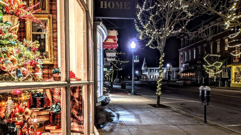 Local Shops and Boutiques Offer One-of-a-Kind Treasures