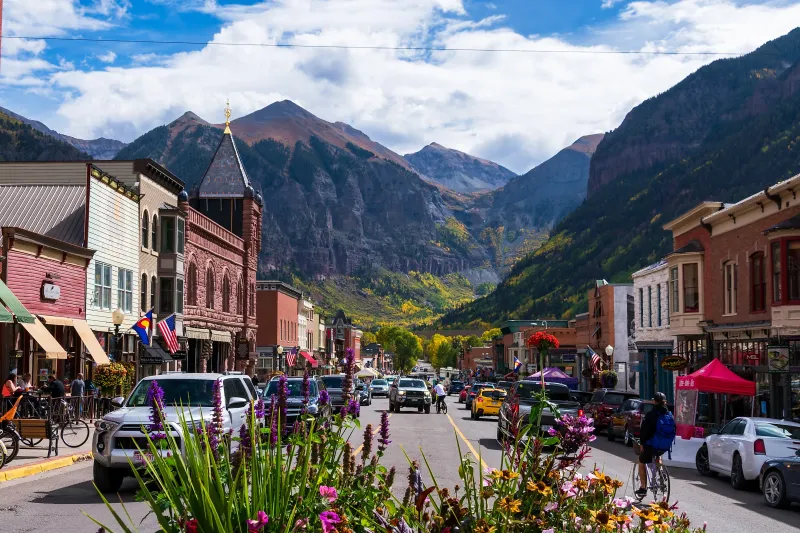 Cultural Impact on Gateway Communities