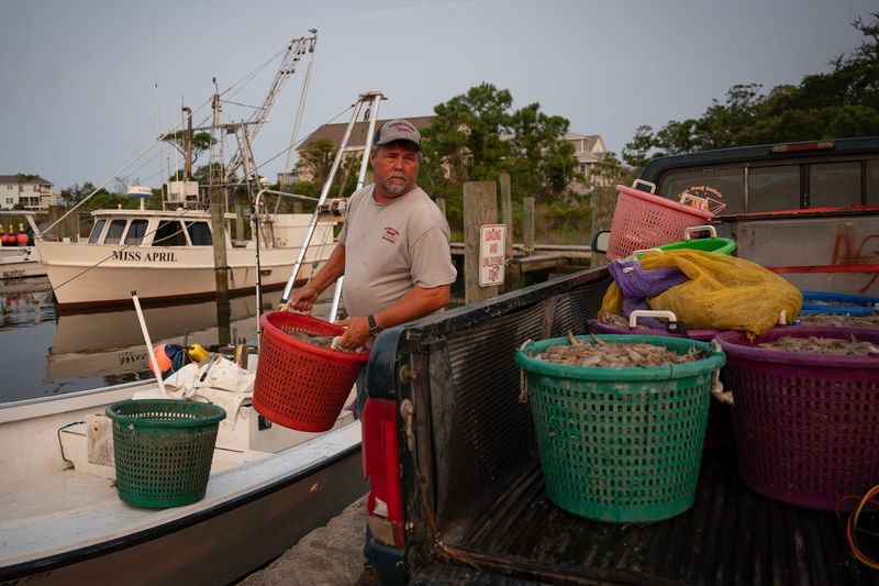 Fishing Traditions Fade As Access Points Disappear